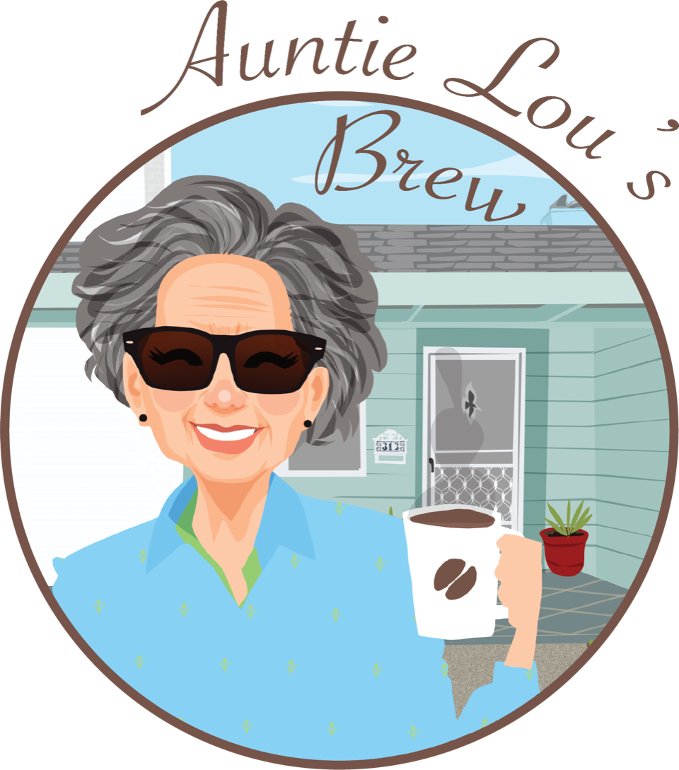 Auntie Lou's Brew